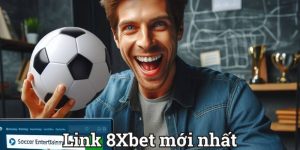 8XBET Bị Chặn - Nguyên Nhân Và Cách Khắc Phục Chuẩn 99% 6 8XBET Bị Chặn - Nguyên Nhân Và Cách Khắc Phục Chuẩn 99%