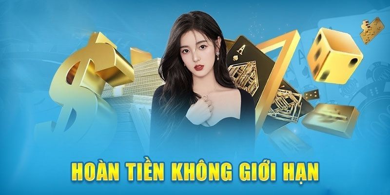 Khuyến Mãi Hoàn Trả 8XBET - Nâng Tầm Trải Nghiệm Cá Cược  Hội Viên 2 Ưu điểm khuyến mãi hoàn trả 8XBET thu hút hội viên