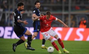 Kèo Bóng Đá Serie A Hôm Nay - Phân Tích và Dự Đoán Chuyên Sâu 10 Kèo Bóng Đá Serie A Hôm Nay - Phân Tích và Dự Đoán Chuyên Sâu