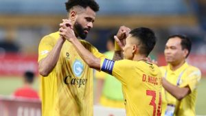 Kèo Bóng VLeague Hôm Nay - Cập Nhật, Phân Tích và Dự Đoán 9 Kèo Bóng VLeague Hôm Nay - Cập Nhật, Phân Tích và Dự Đoán