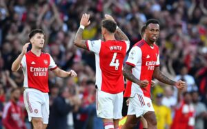 Soi Kèo Arsenal: Phân Tích và Dự Đoán Chuyên Sâu Từ 8XBET 5 Soi Kèo Arsenal: Phân Tích và Dự Đoán Chuyên Sâu Từ 8XBET