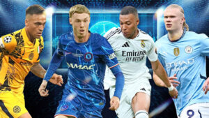 Soi Kèo FIFA Club World Cup 2025 - Dự Đoán và Phân Tích Chuyên Sâu 2 Soi Kèo FIFA Club World Cup 2025 - Dự Đoán và Phân Tích Chuyên Sâu
